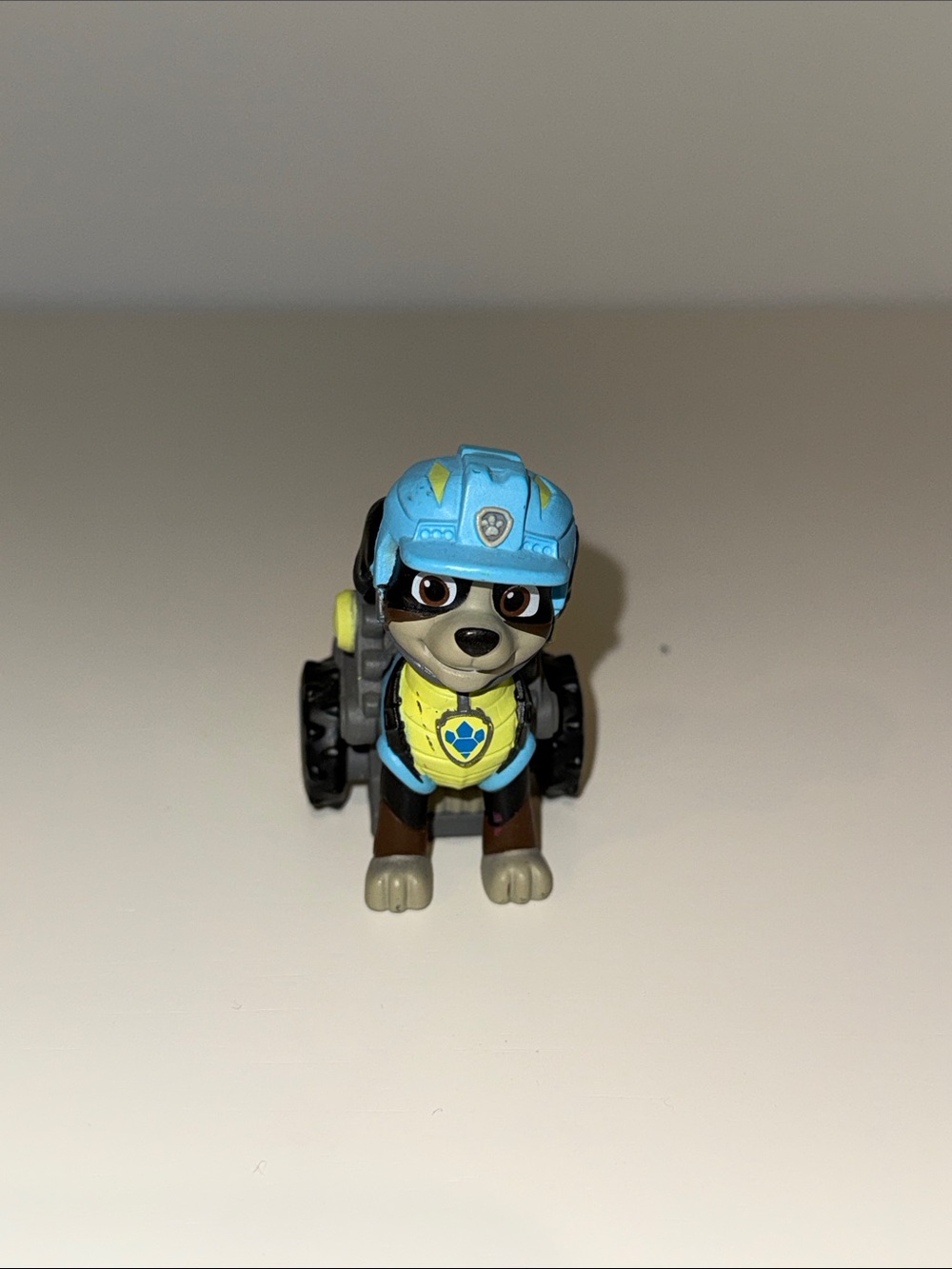 Tonie Figurine Paw Patrol: Rex Tonie